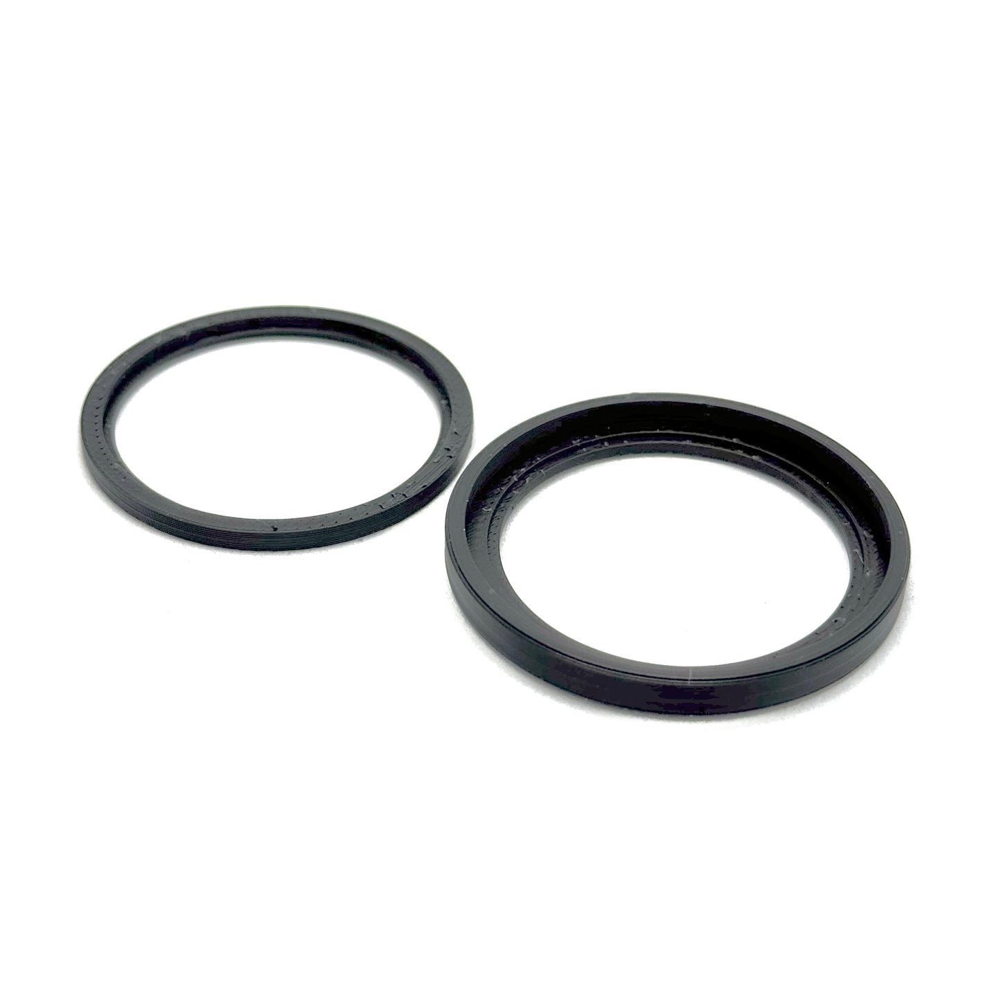 Small pog poker rings (5)