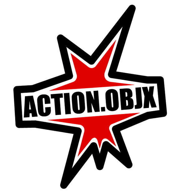 Action Objx