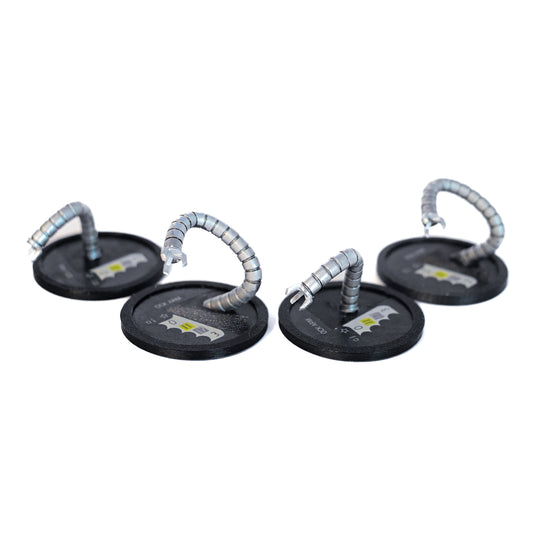 Dr. Octopus Arm Bystanders - x4