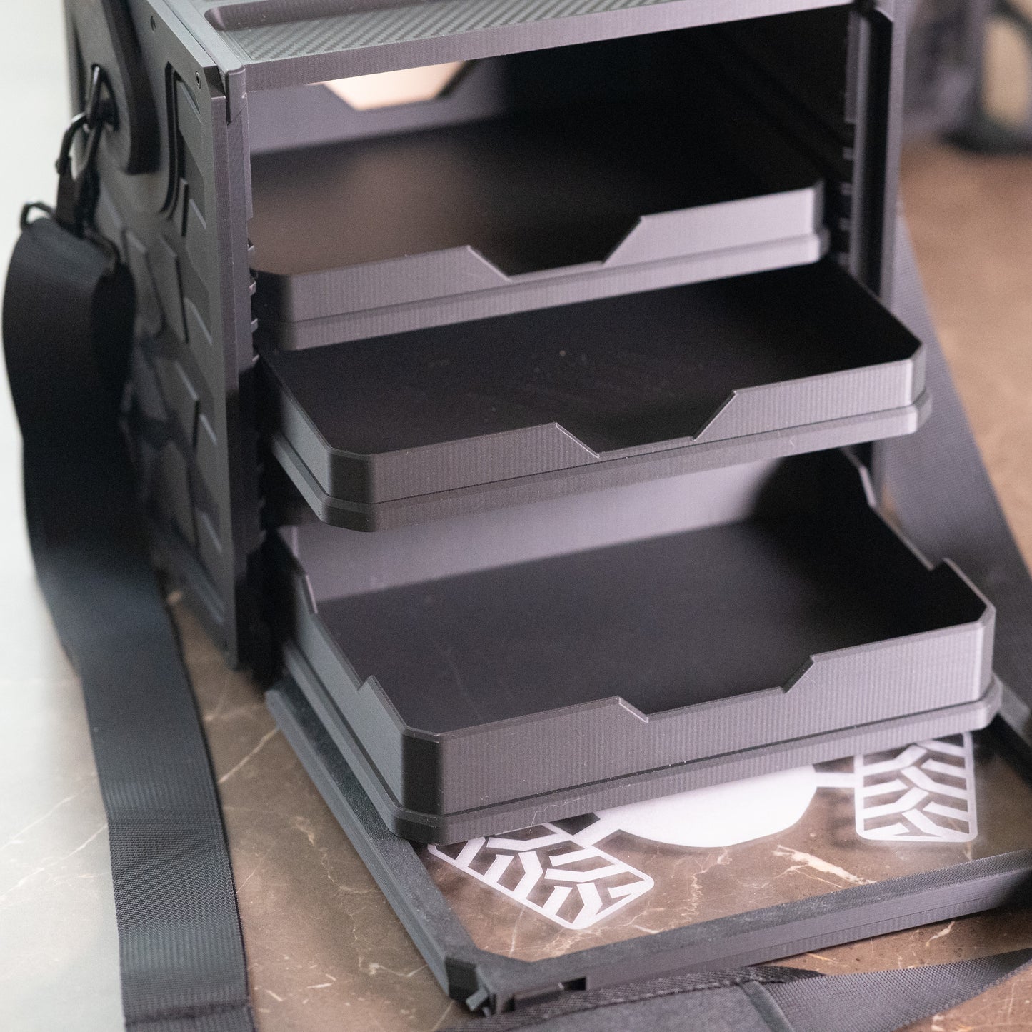 Bench Box