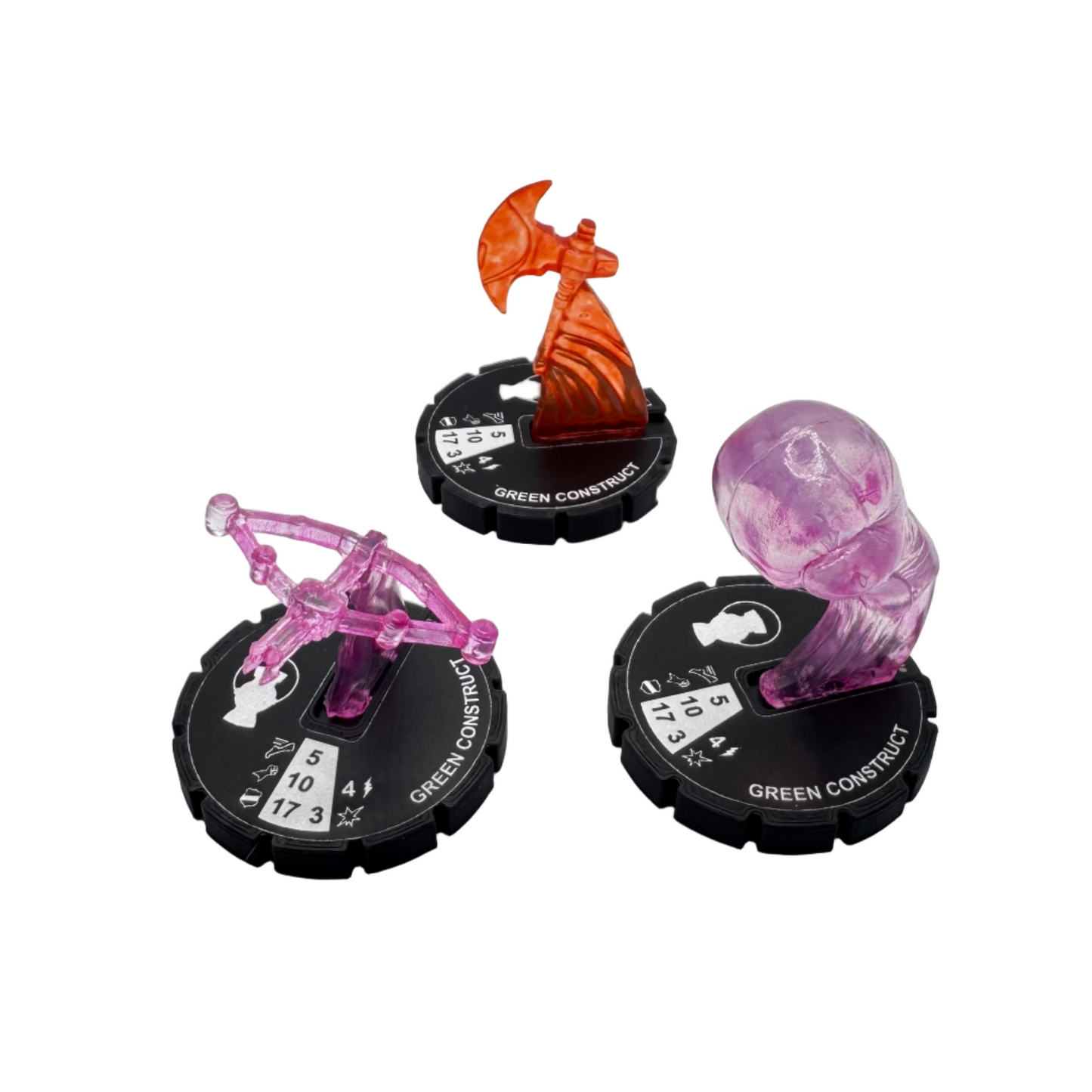 Green construct adapter (3)