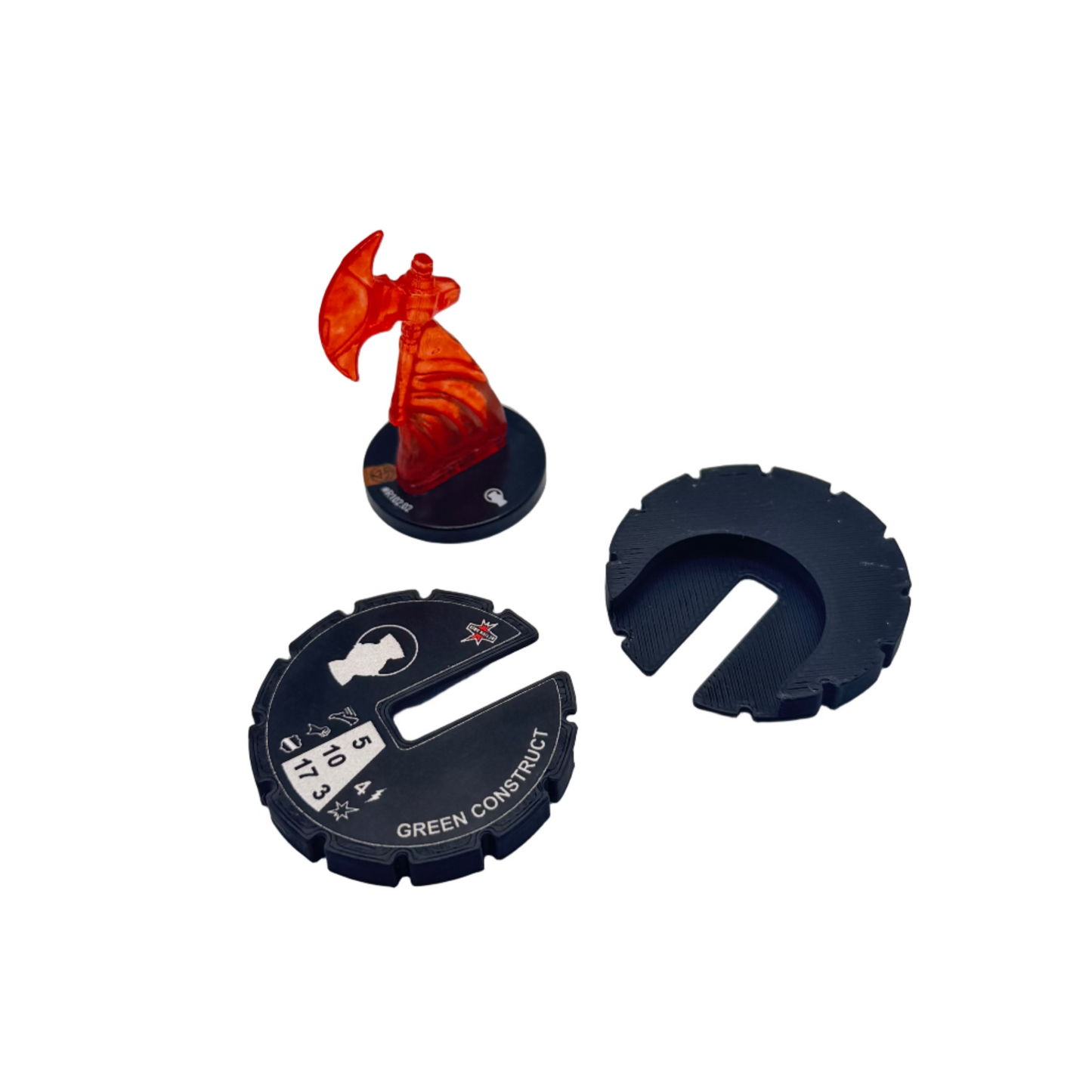 Green construct adapter (3)