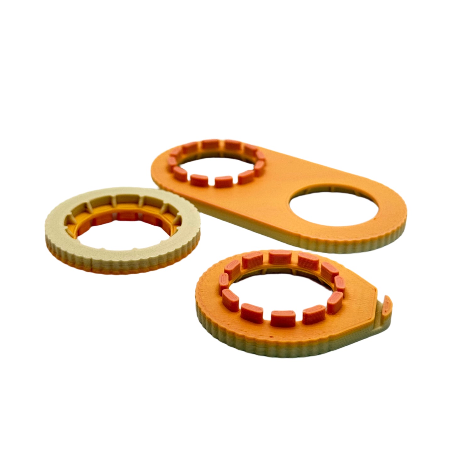 Action Token Set