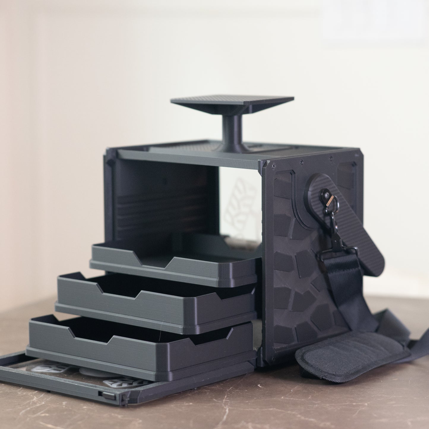 Bench Box