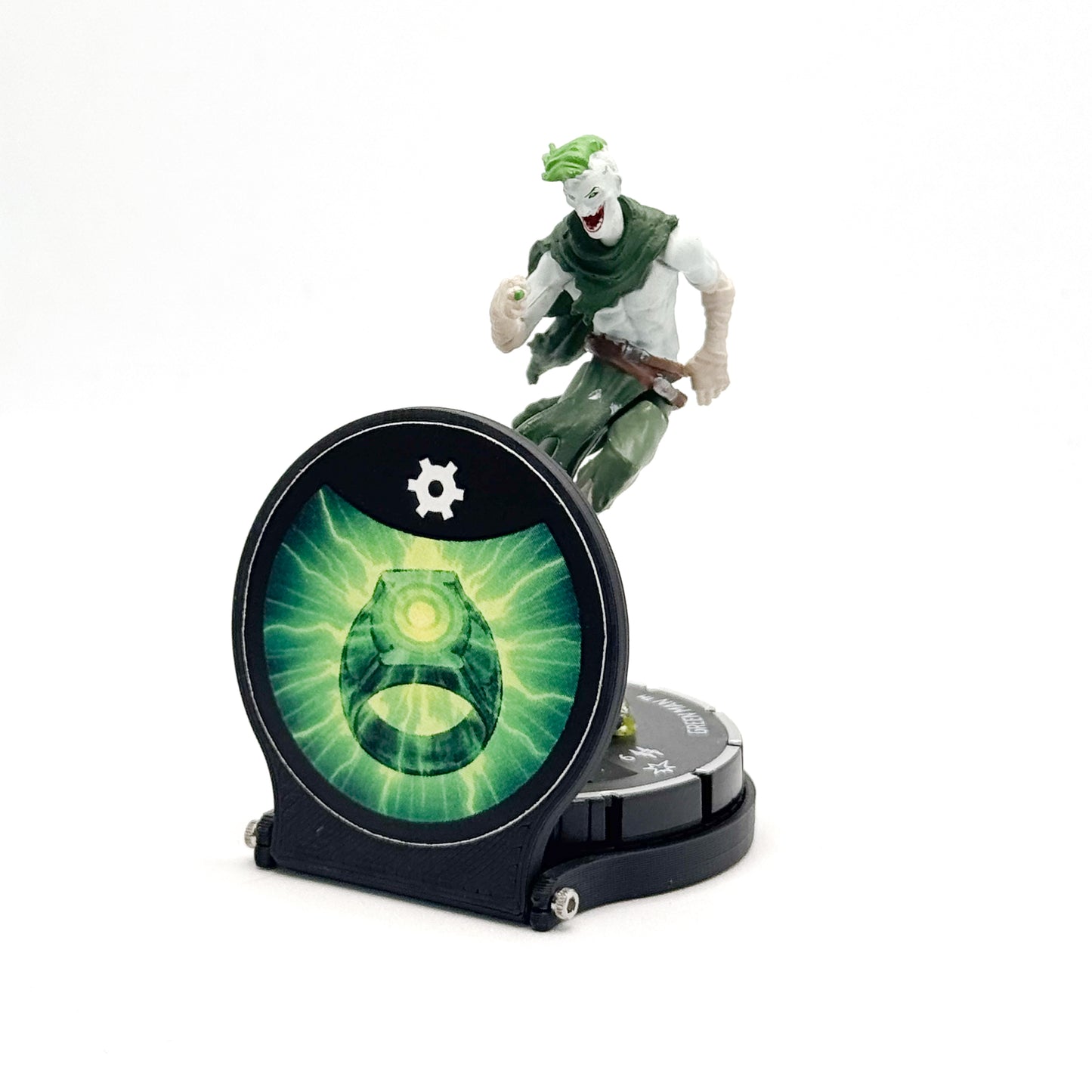 Lantern Legacy Equipment Reminder Set